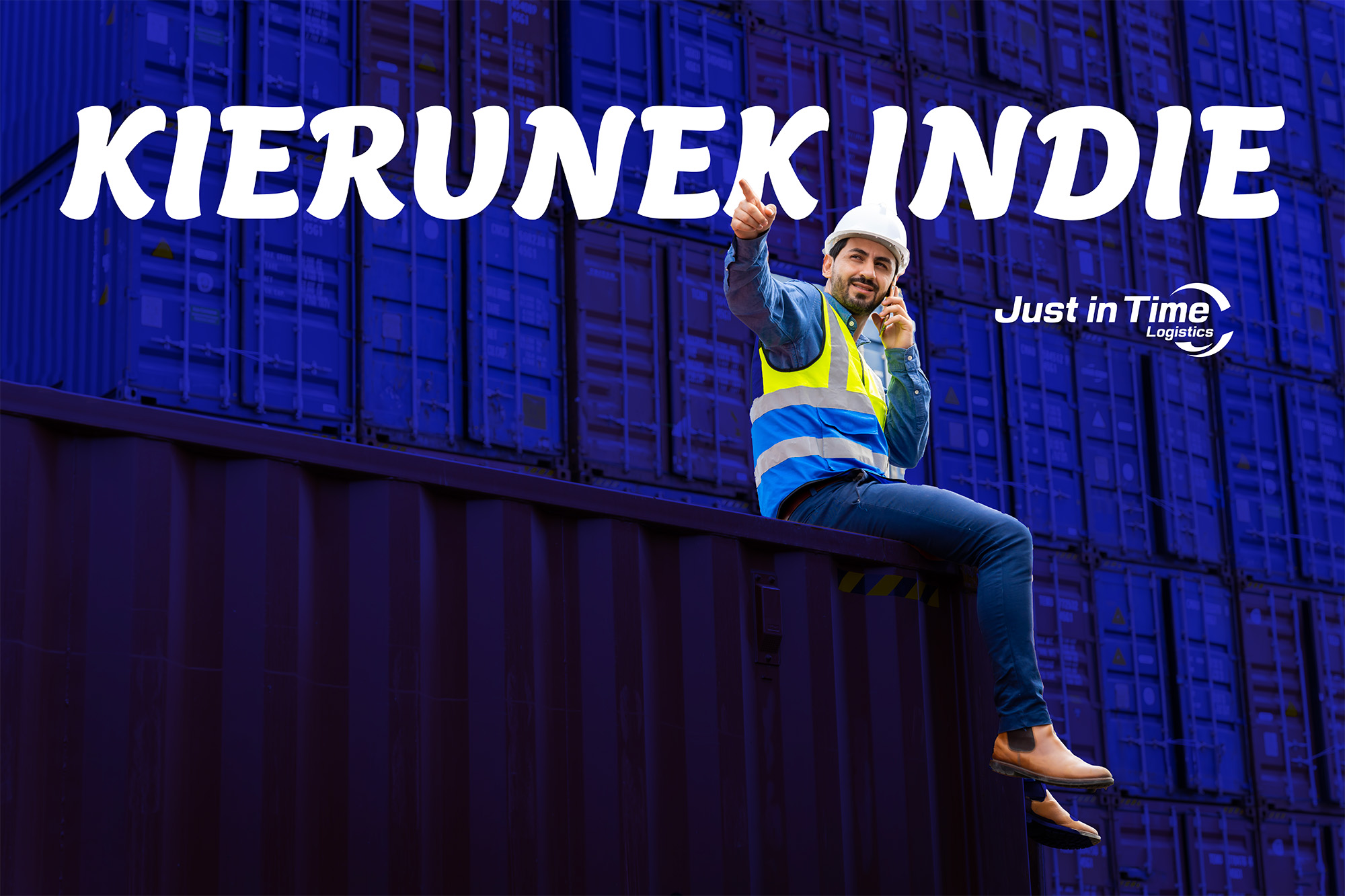 Kierunek Indie
